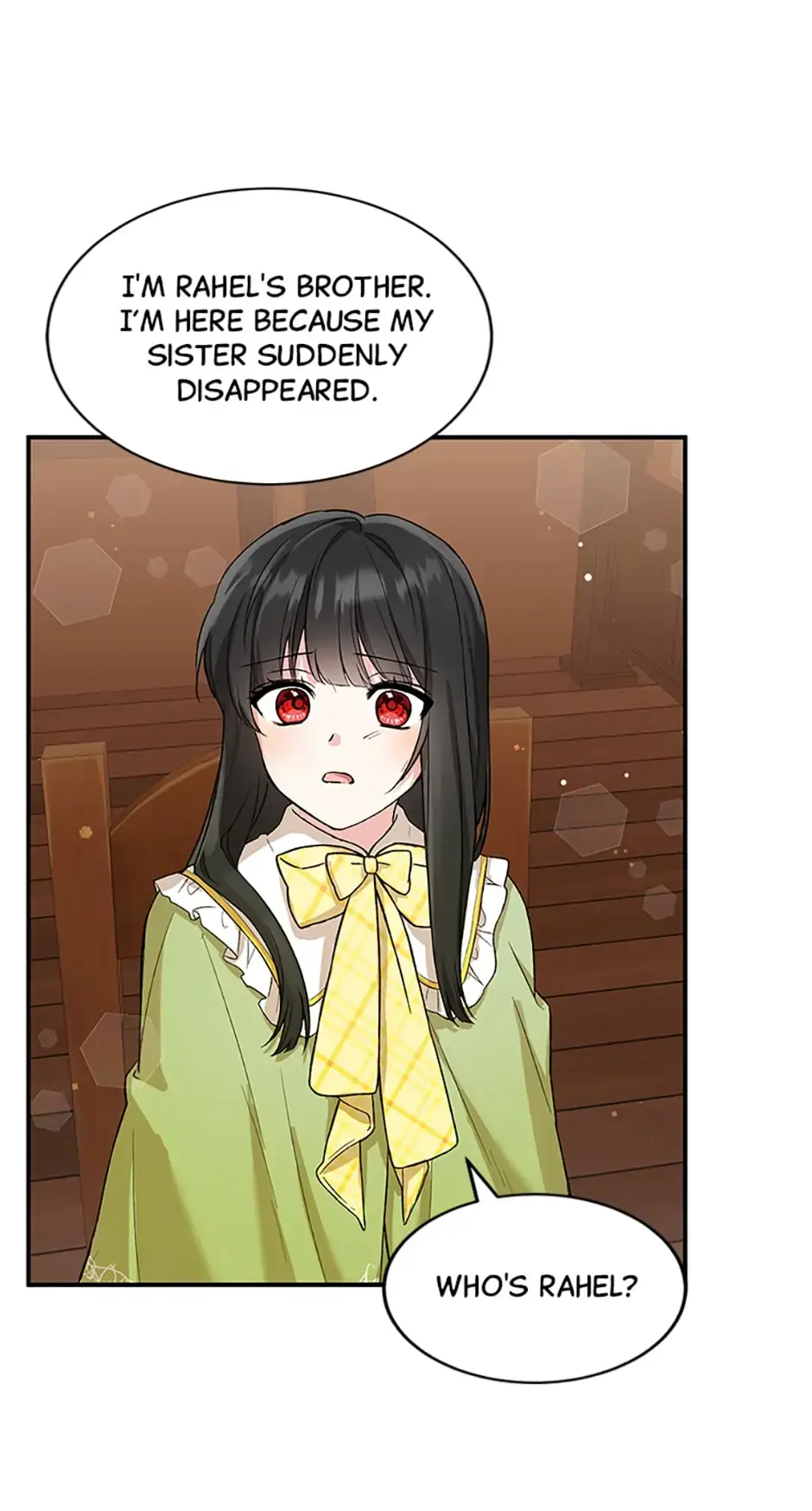 Read Frozen Wolf, Fire Dragon chapter 8 image 39 on Lezhin