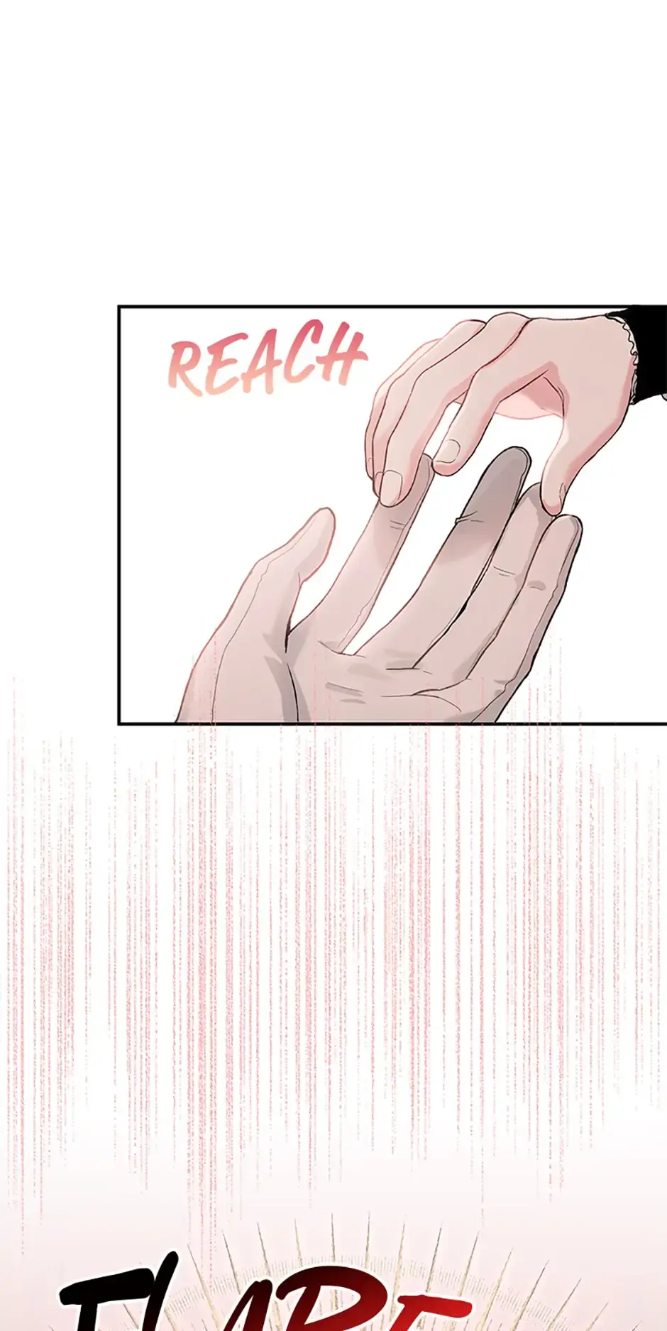 Read Frozen Wolf, Fire Dragon chapter 8 image 45 on Lezhin