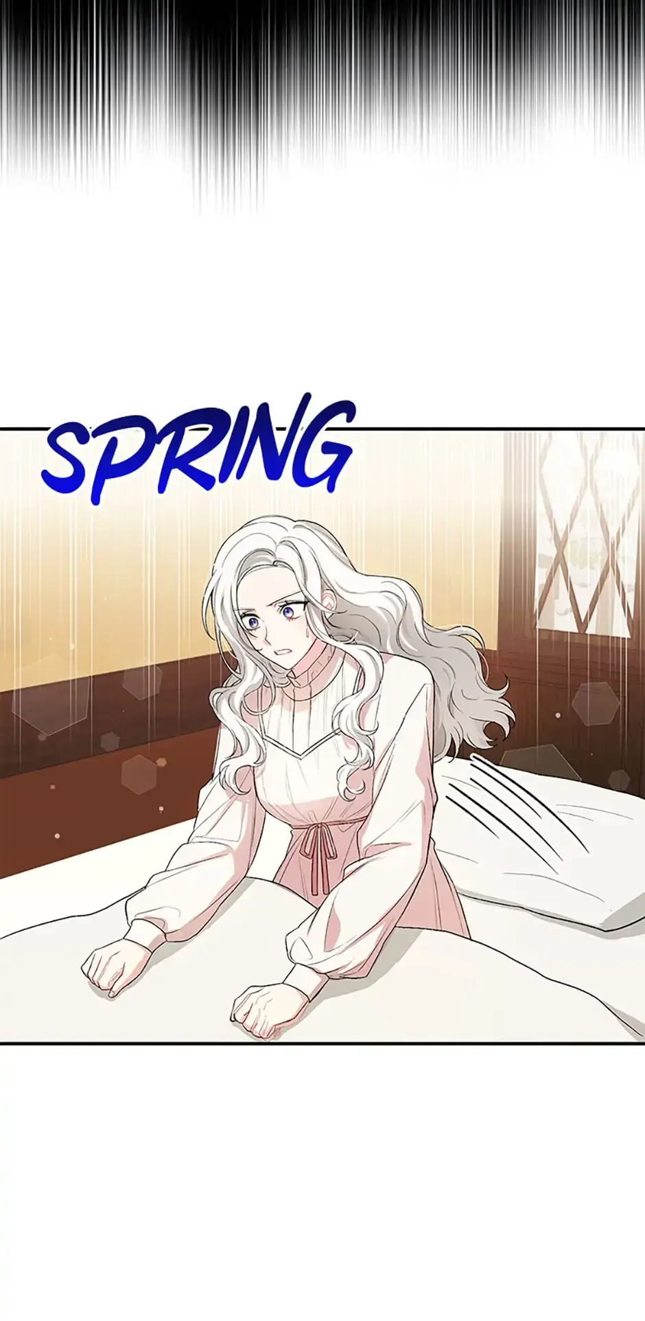 Read Frozen Wolf, Fire Dragon chapter 8 image 5 on Lezhin