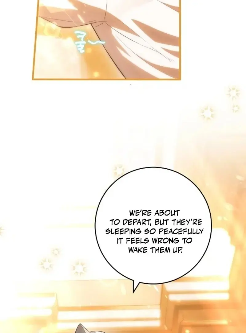 Read Frozen Wolf, Fire Dragon chapter 83 image 100 on Lezhin
