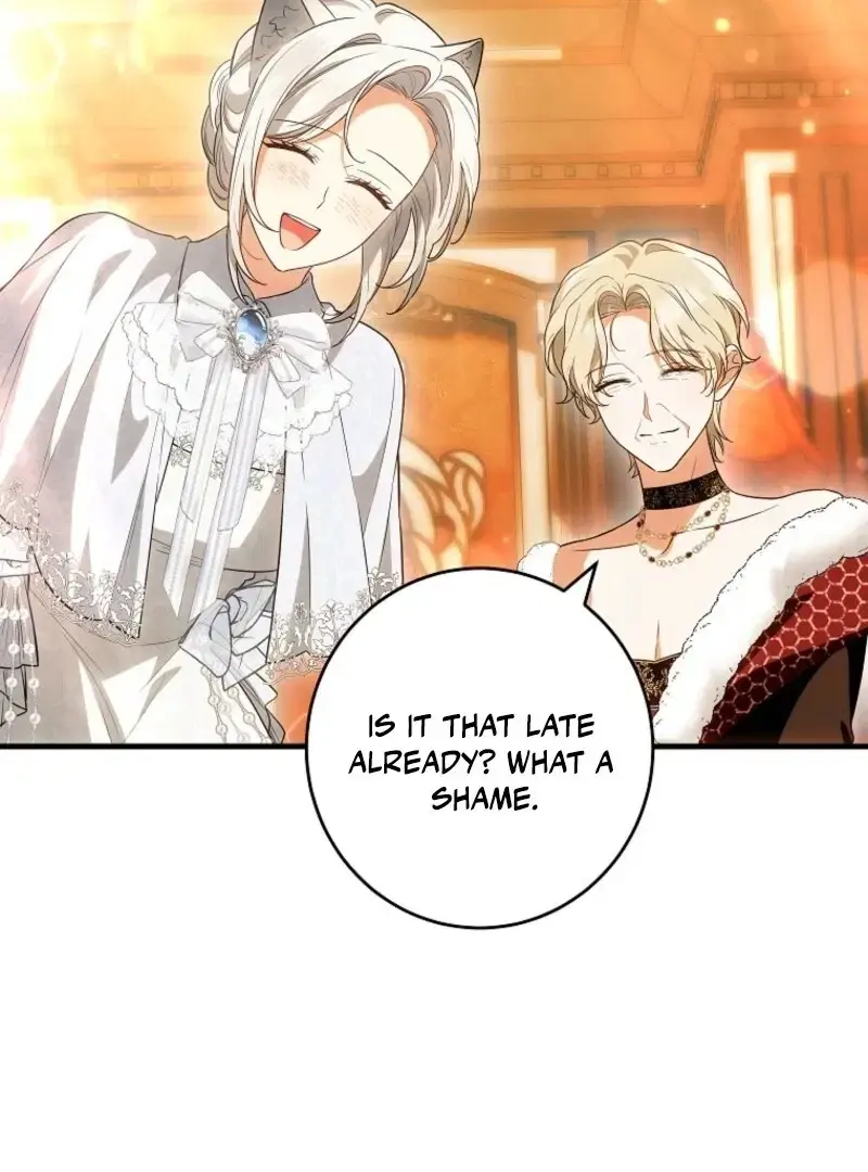 Read Frozen Wolf, Fire Dragon chapter 83 image 101 on Lezhin