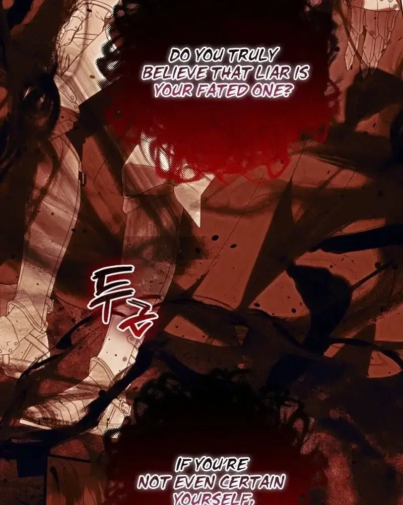 Read Frozen Wolf, Fire Dragon chapter 83 image 12 on Lezhin