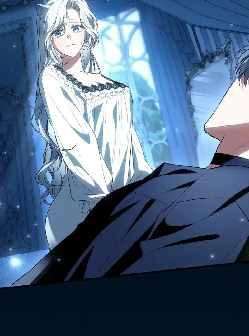 Read Frozen Wolf, Fire Dragon chapter 83 image 24 on Lezhin