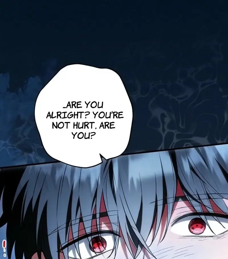 Read Frozen Wolf, Fire Dragon chapter 83 image 25 on Lezhin