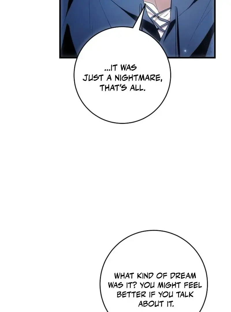 Read Frozen Wolf, Fire Dragon chapter 83 image 29 on Lezhin