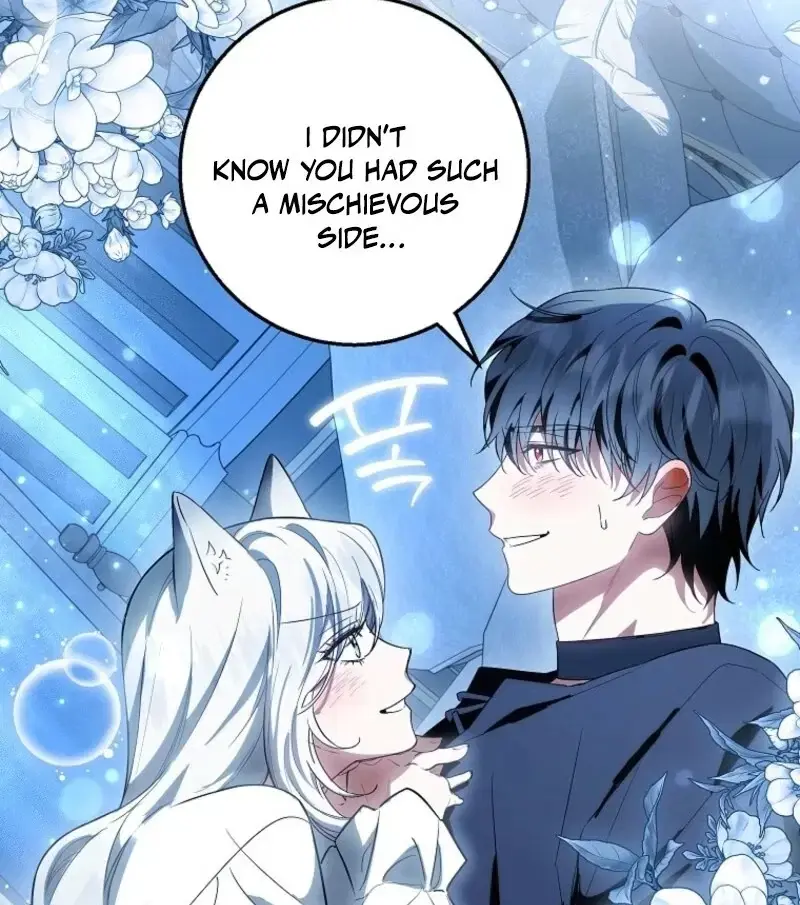 Read Frozen Wolf, Fire Dragon chapter 83 image 39 on Lezhin