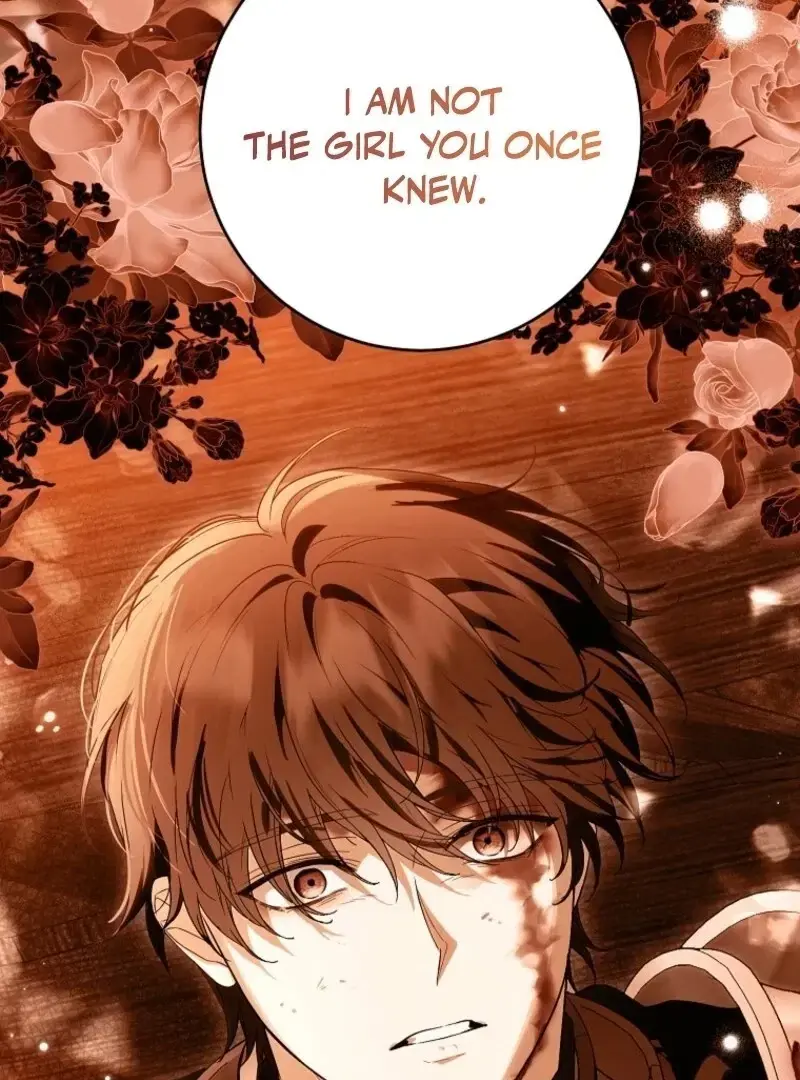 Read Frozen Wolf, Fire Dragon chapter 83 image 4 on Lezhin