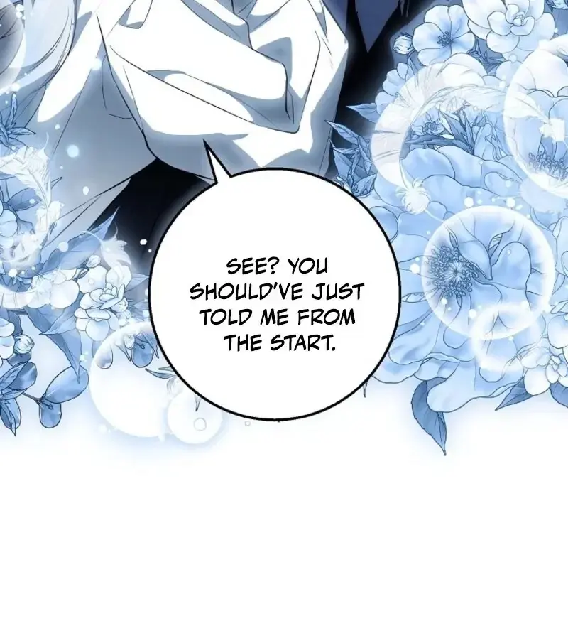 Read Frozen Wolf, Fire Dragon chapter 83 image 40 on Lezhin