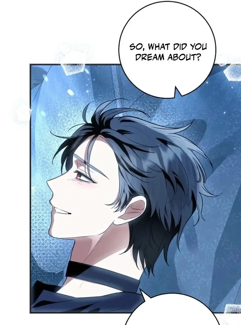 Read Frozen Wolf, Fire Dragon chapter 83 image 41 on Lezhin