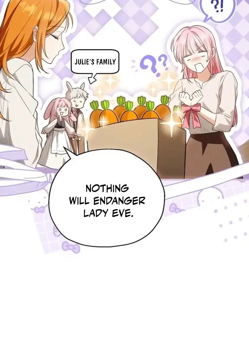 Read Frozen Wolf, Fire Dragon chapter 83 image 51 on Lezhin