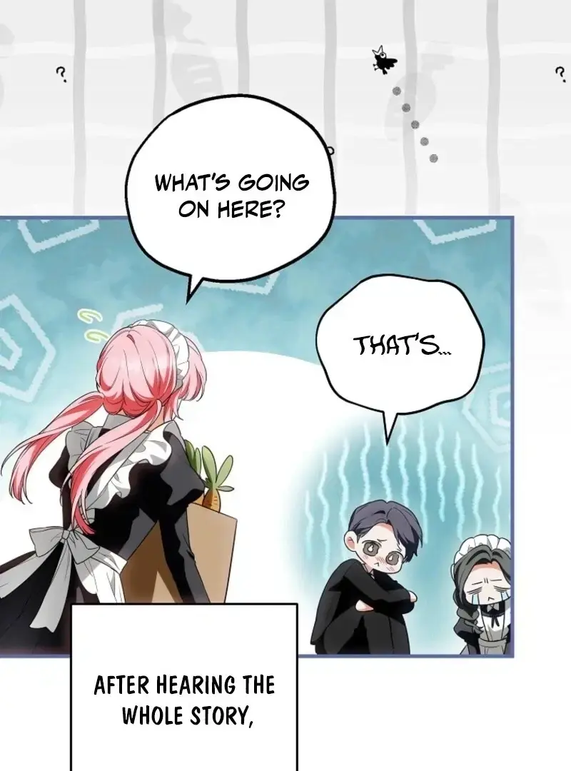 Read Frozen Wolf, Fire Dragon chapter 83 image 55 on Lezhin