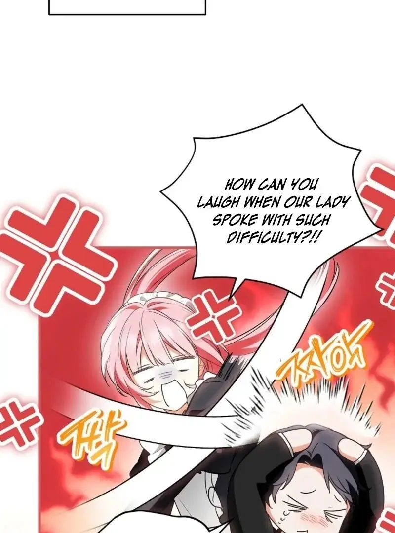 Read Frozen Wolf, Fire Dragon chapter 83 image 56 on Lezhin