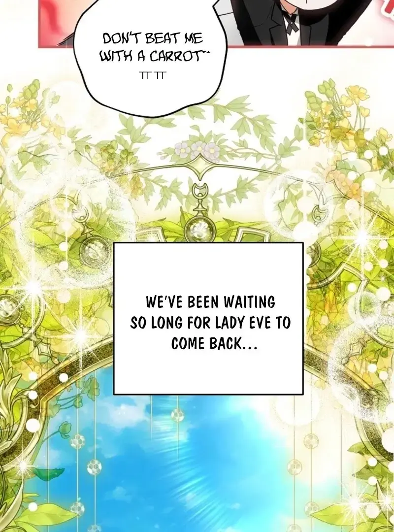 Read Frozen Wolf, Fire Dragon chapter 83 image 57 on Lezhin