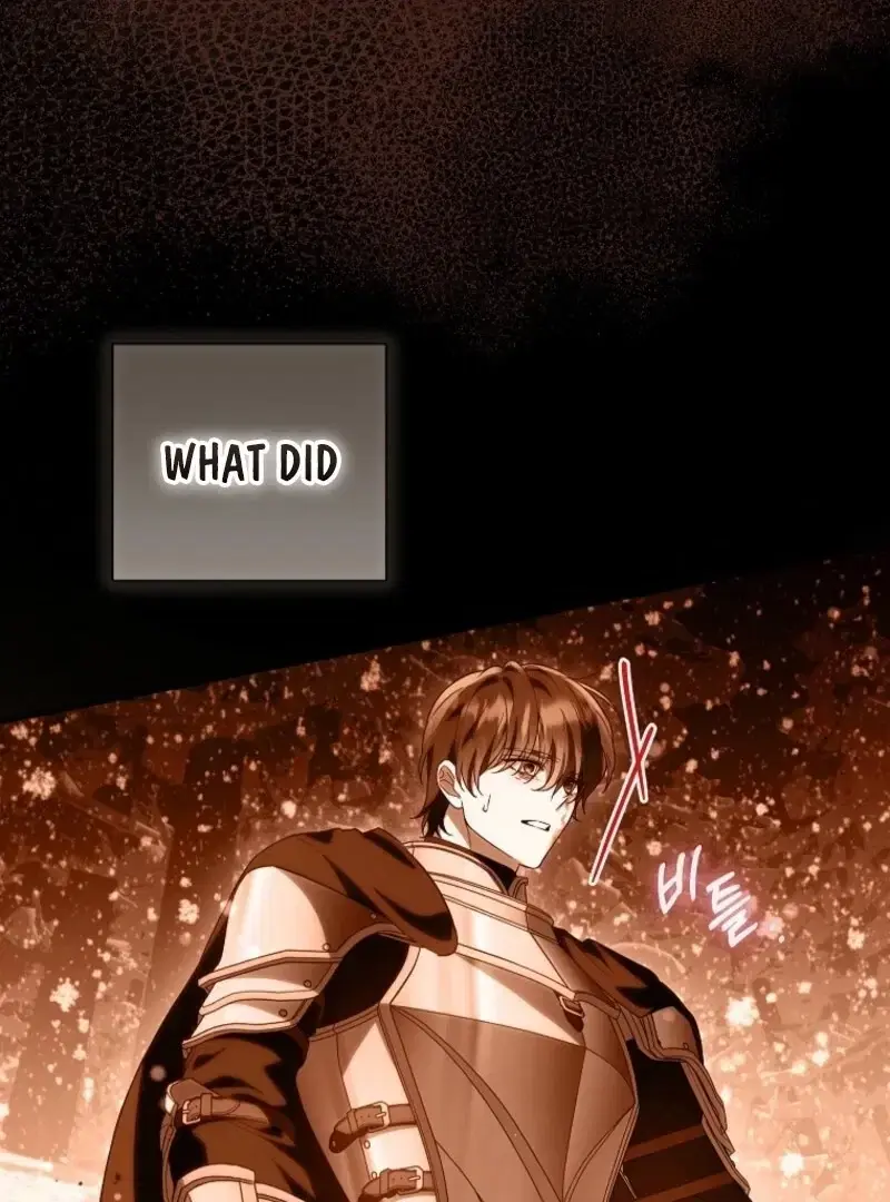 Read Frozen Wolf, Fire Dragon chapter 83 image 6 on Lezhin