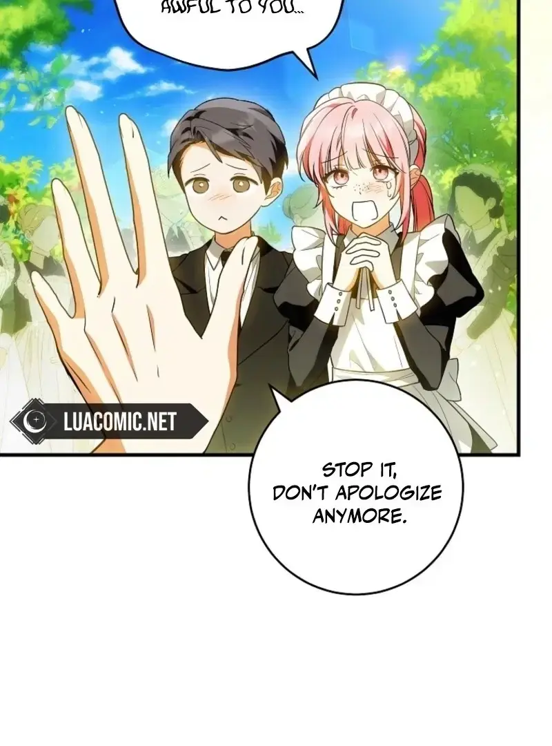 Read Frozen Wolf, Fire Dragon chapter 83 image 60 on Lezhin