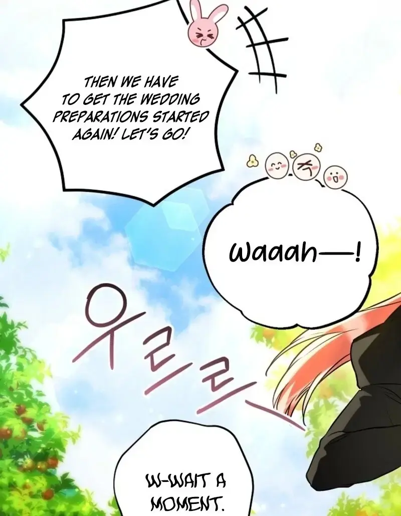 Read Frozen Wolf, Fire Dragon chapter 83 image 64 on Lezhin