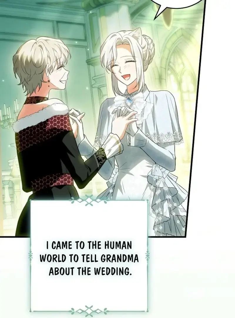 Read Frozen Wolf, Fire Dragon chapter 83 image 72 on Lezhin