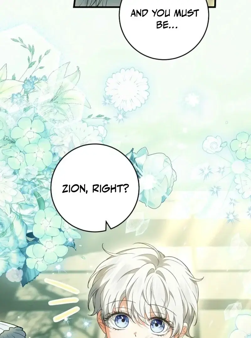 Read Frozen Wolf, Fire Dragon chapter 83 image 74 on Lezhin