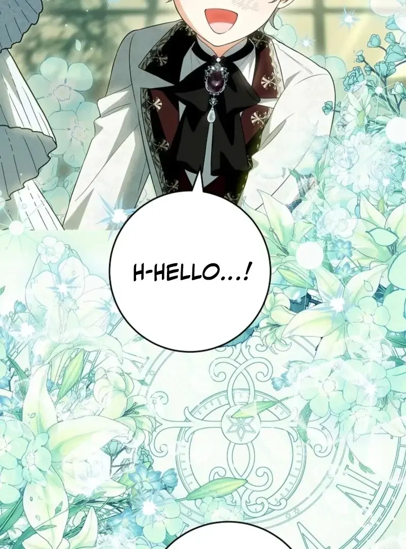 Read Frozen Wolf, Fire Dragon chapter 83 image 75 on Lezhin