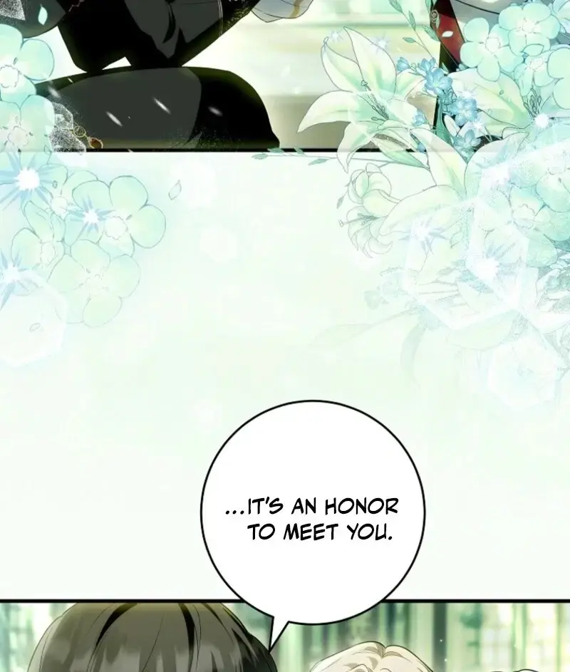 Read Frozen Wolf, Fire Dragon chapter 83 image 77 on Lezhin
