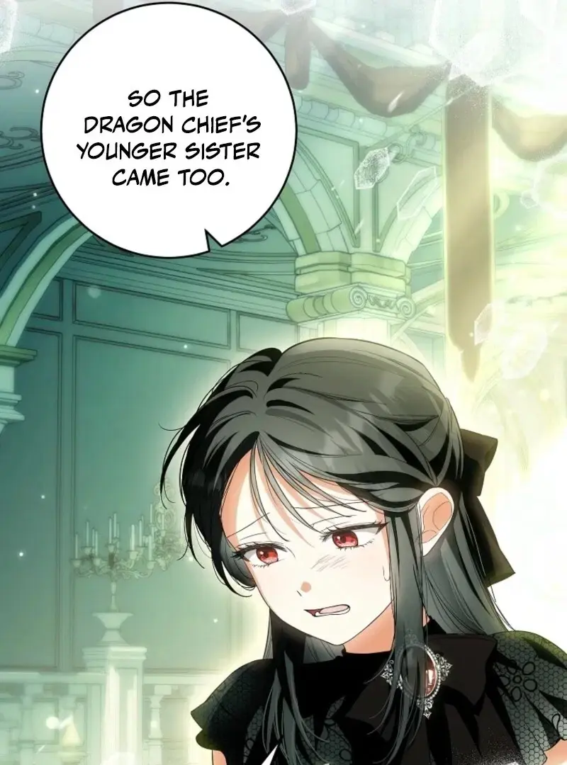 Read Frozen Wolf, Fire Dragon chapter 83 image 79 on Lezhin