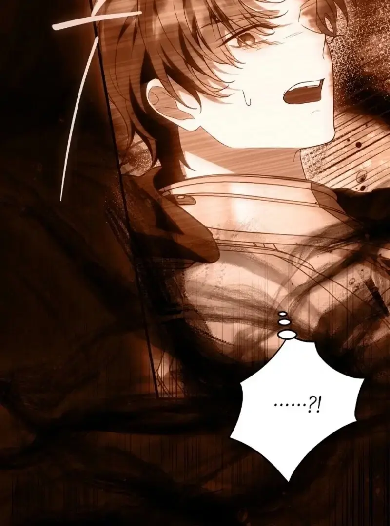 Read Frozen Wolf, Fire Dragon chapter 83 image 8 on Lezhin