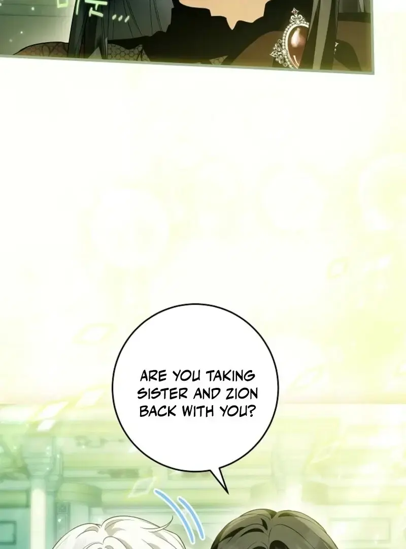 Read Frozen Wolf, Fire Dragon chapter 83 image 81 on Lezhin