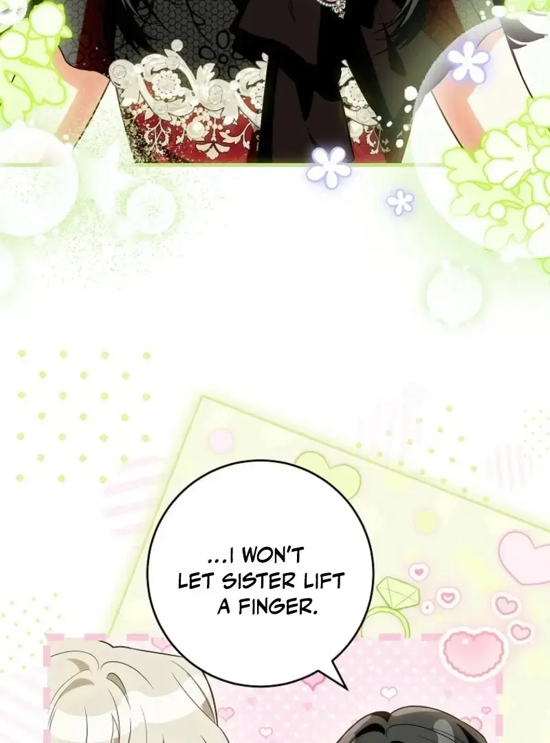 Read Frozen Wolf, Fire Dragon chapter 83 image 87 on Lezhin