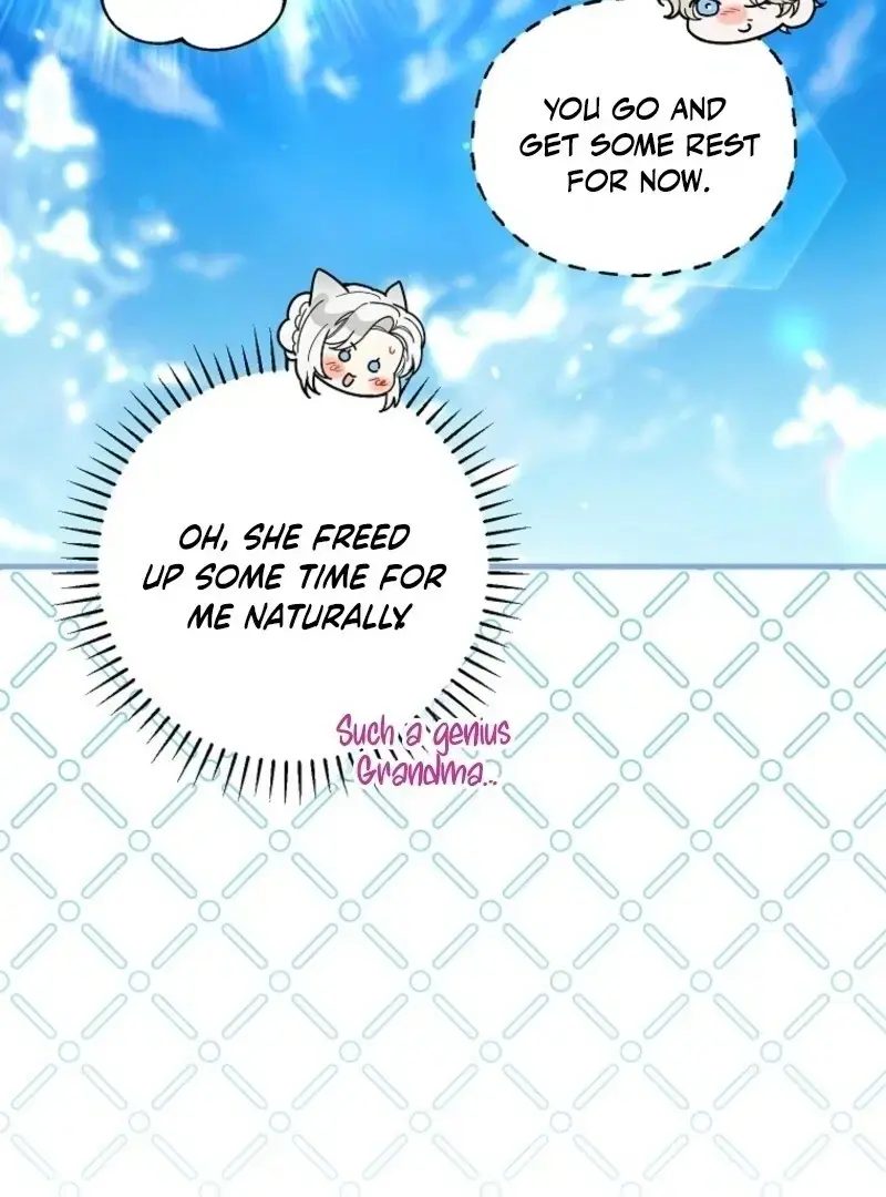 Read Frozen Wolf, Fire Dragon chapter 83 image 90 on Lezhin