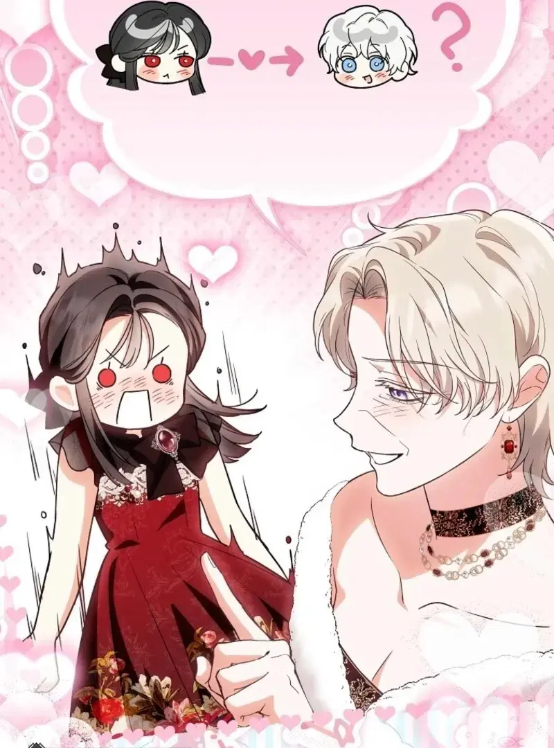 Read Frozen Wolf, Fire Dragon chapter 83 image 93 on Lezhin