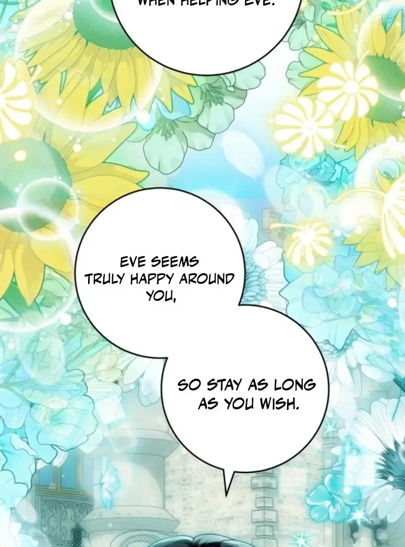 Read Frozen Wolf, Fire Dragon chapter 85 image 101 on Lezhin