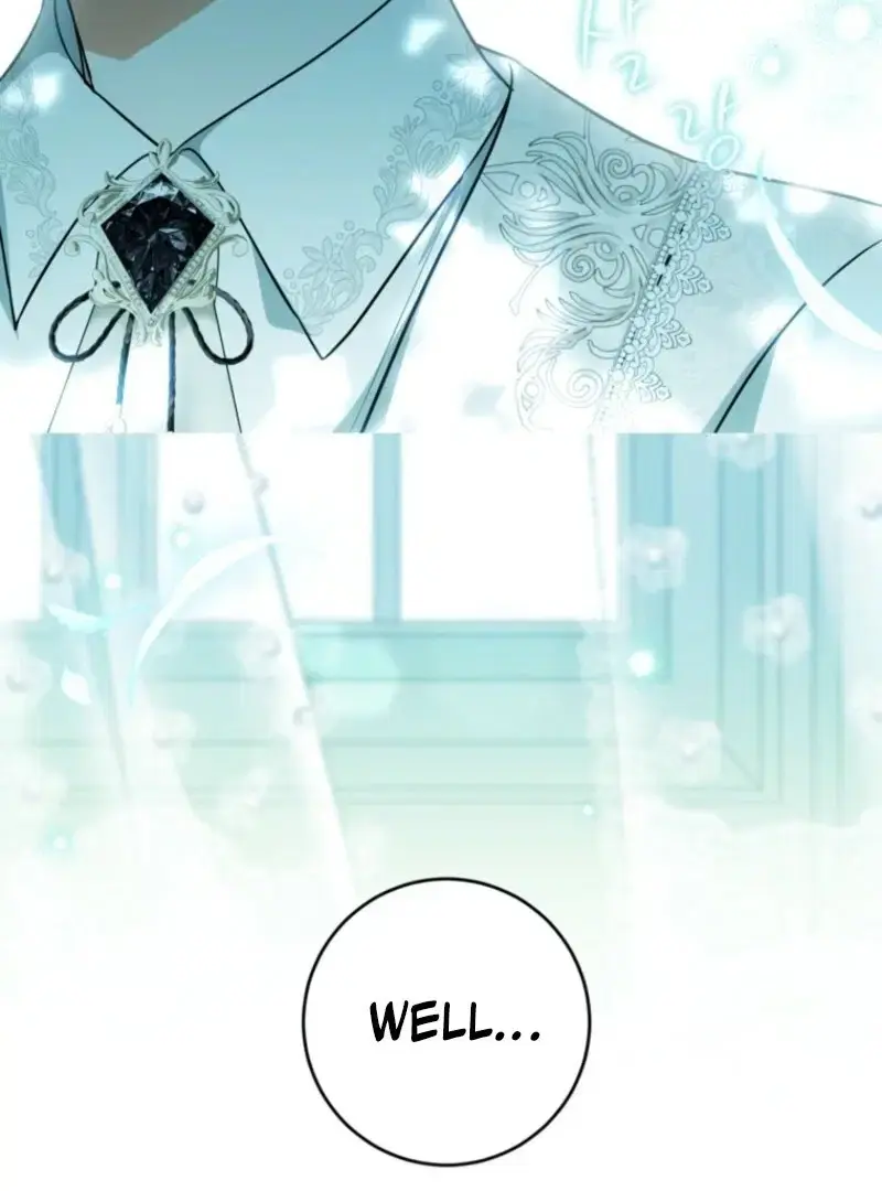 Read Frozen Wolf, Fire Dragon chapter 85 image 104 on Lezhin