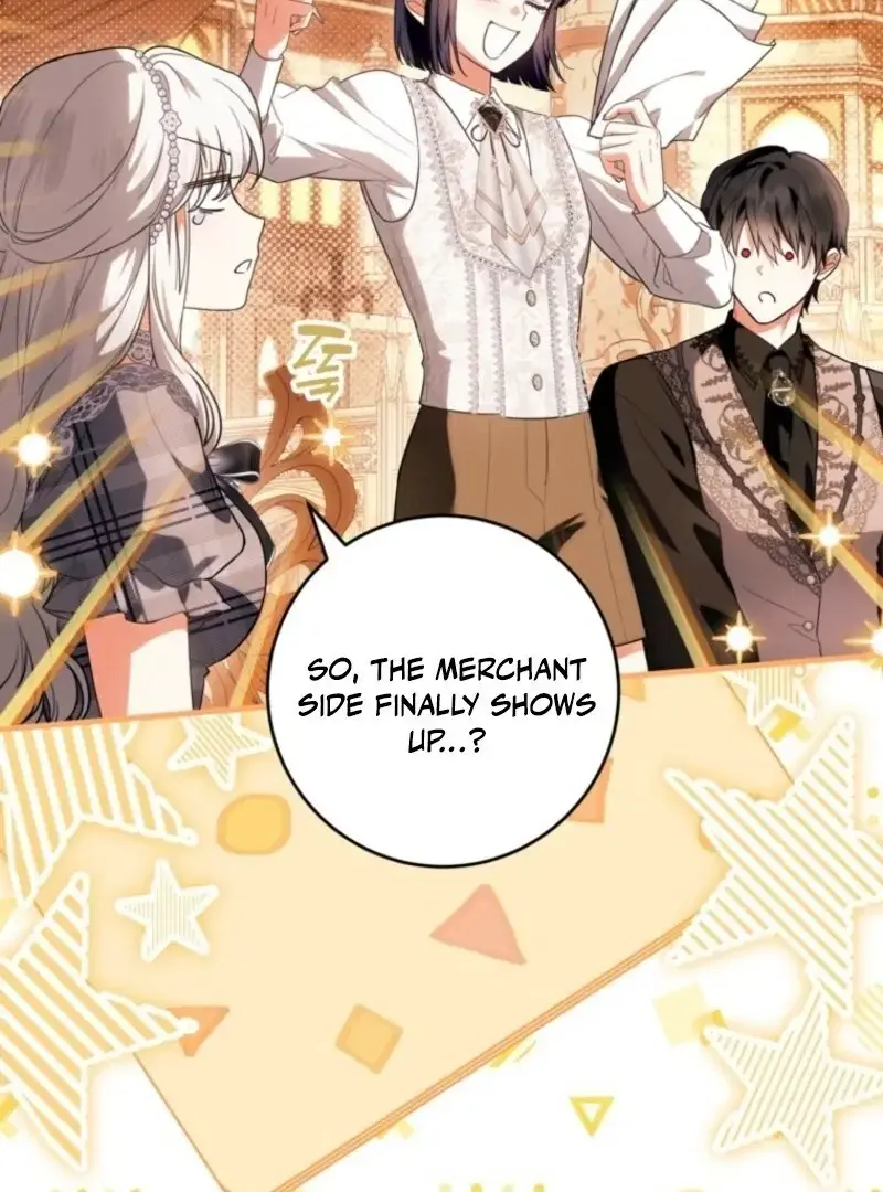 Read Frozen Wolf, Fire Dragon chapter 85 image 106 on Lezhin