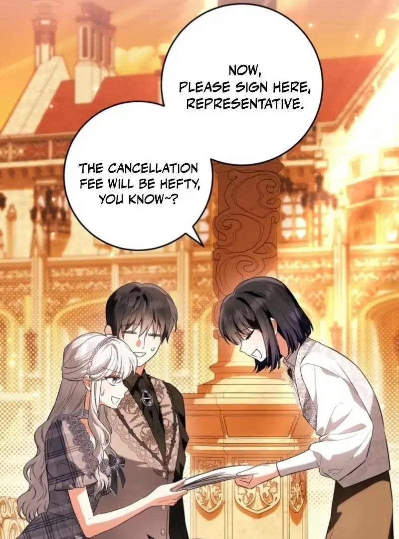 Read Frozen Wolf, Fire Dragon chapter 85 image 111 on Lezhin