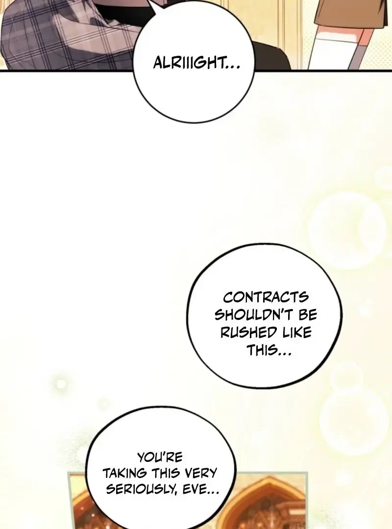 Read Frozen Wolf, Fire Dragon chapter 85 image 112 on Lezhin
