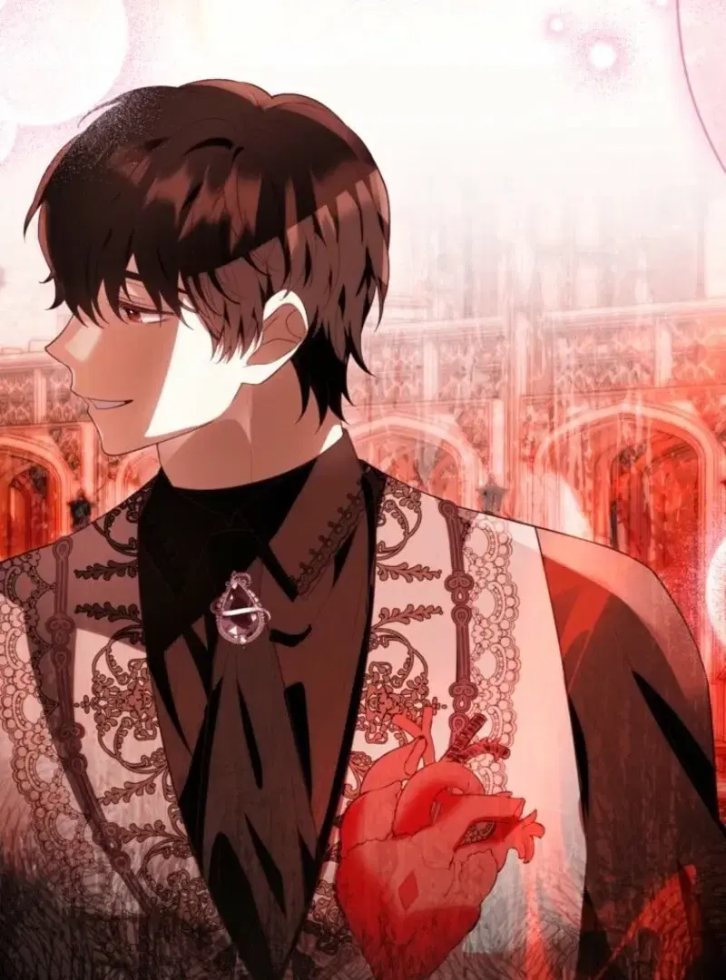 Read Frozen Wolf, Fire Dragon chapter 85 image 120 on Lezhin