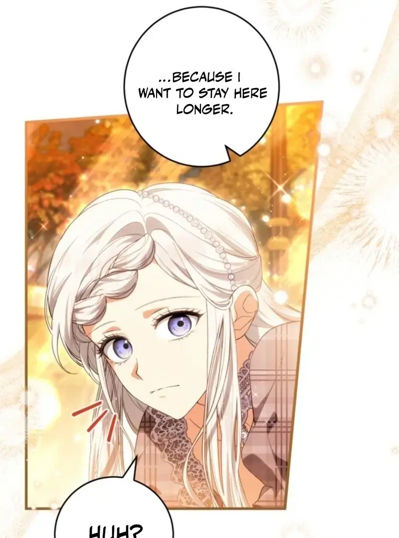 Read Frozen Wolf, Fire Dragon chapter 85 image 2 on Lezhin
