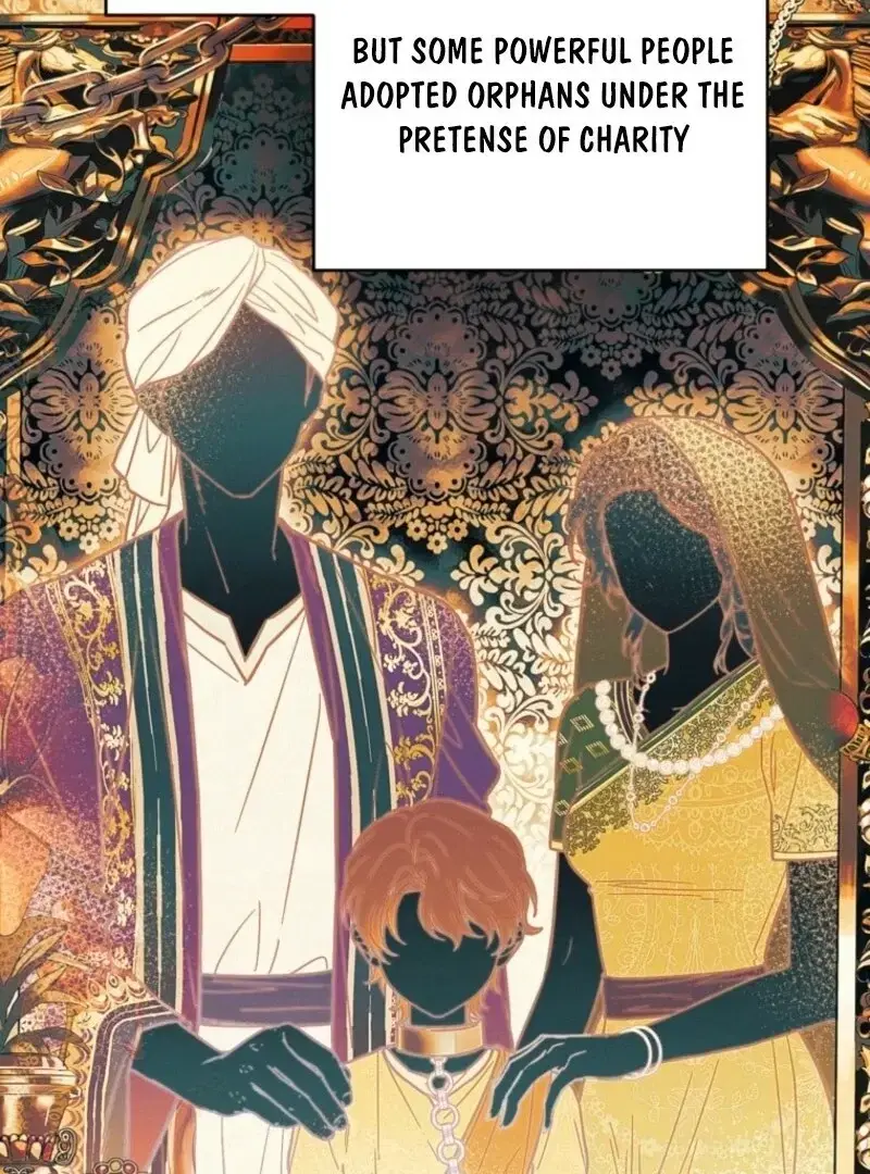 Read Frozen Wolf, Fire Dragon chapter 85 image 20 on Lezhin