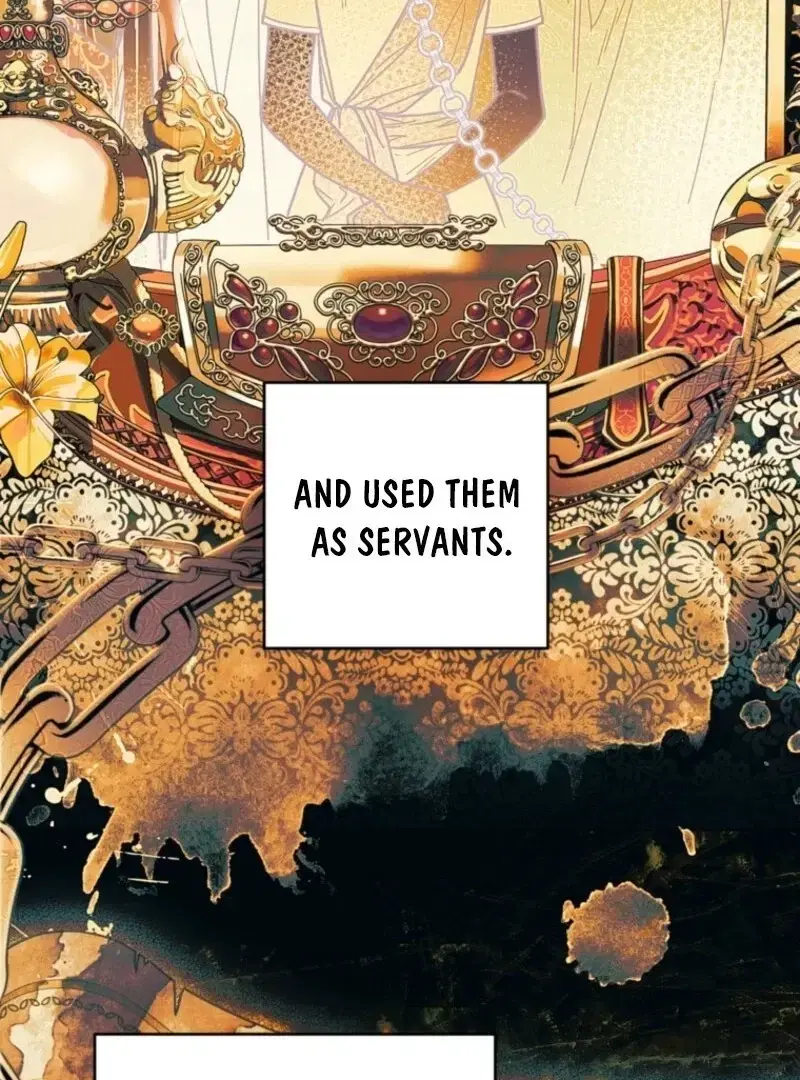 Read Frozen Wolf, Fire Dragon chapter 85 image 21 on Lezhin
