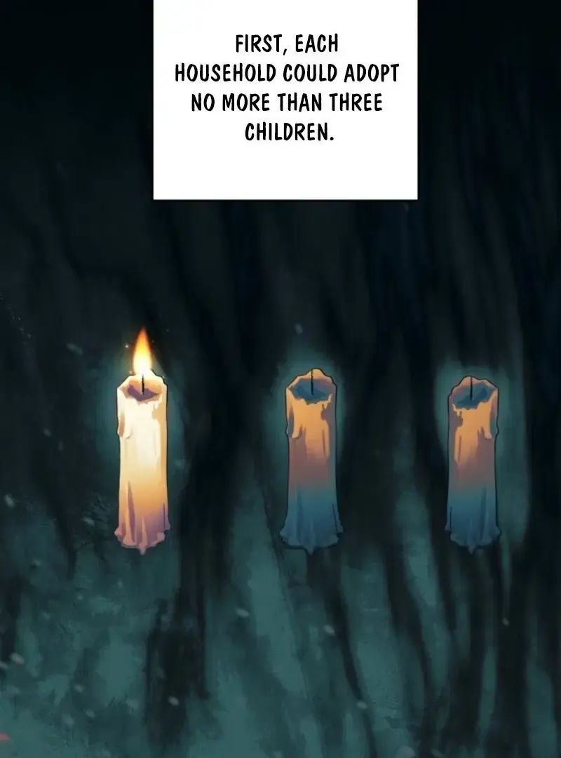 Read Frozen Wolf, Fire Dragon chapter 85 image 23 on Lezhin