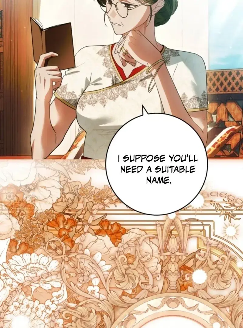 Read Frozen Wolf, Fire Dragon chapter 85 image 26 on Lezhin