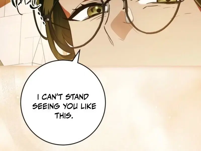 Read Frozen Wolf, Fire Dragon chapter 85 image 30 on Lezhin