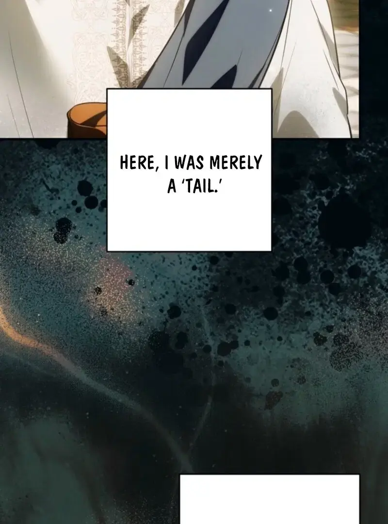 Read Frozen Wolf, Fire Dragon chapter 85 image 38 on Lezhin