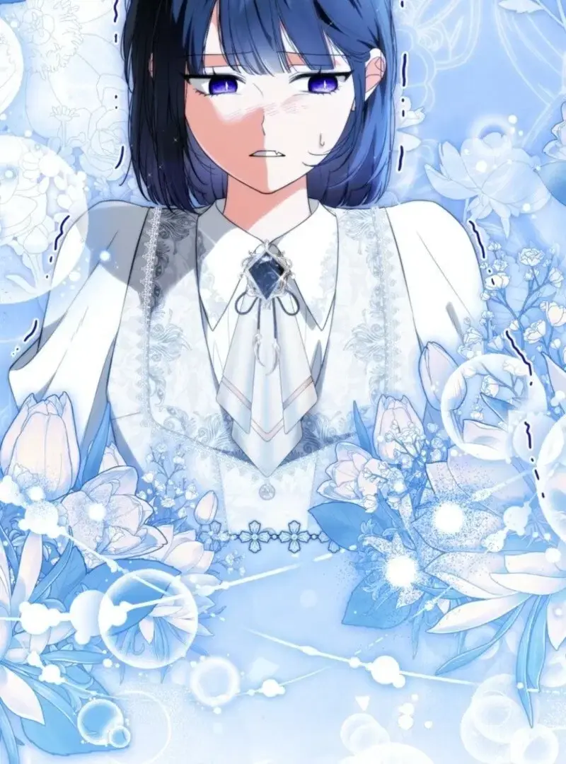 Read Frozen Wolf, Fire Dragon chapter 85 image 4 on Lezhin
