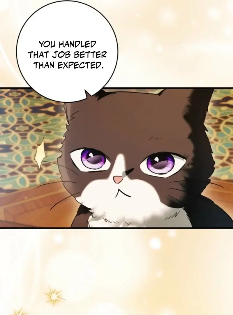Read Frozen Wolf, Fire Dragon chapter 85 image 43 on Lezhin
