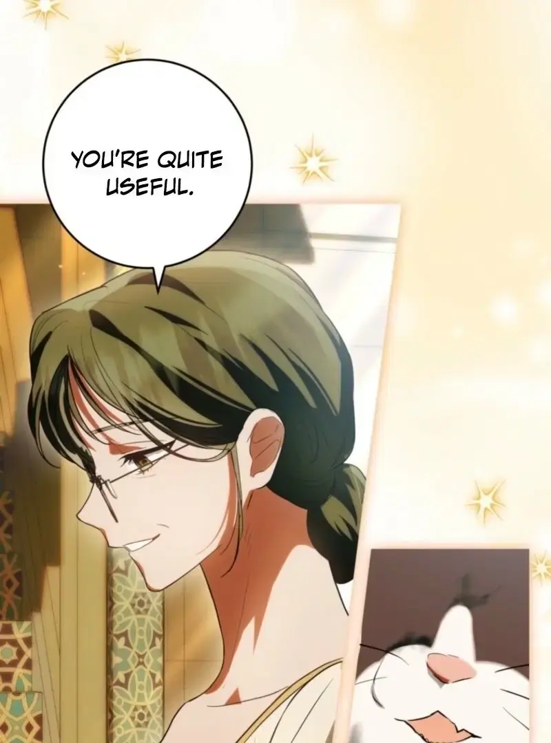 Read Frozen Wolf, Fire Dragon chapter 85 image 44 on Lezhin
