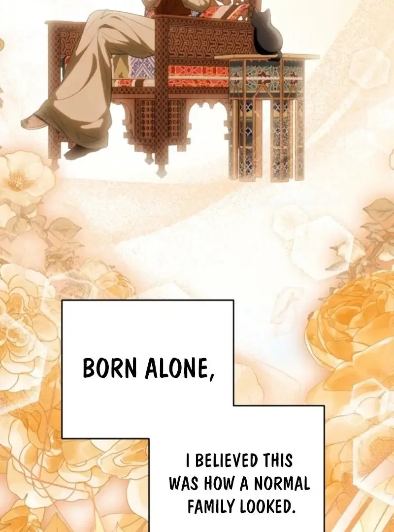 Read Frozen Wolf, Fire Dragon chapter 85 image 47 on Lezhin