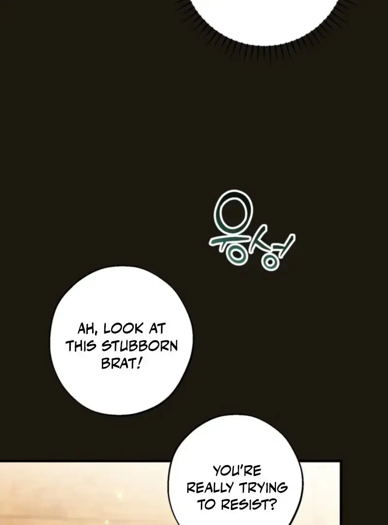 Read Frozen Wolf, Fire Dragon chapter 85 image 50 on Lezhin