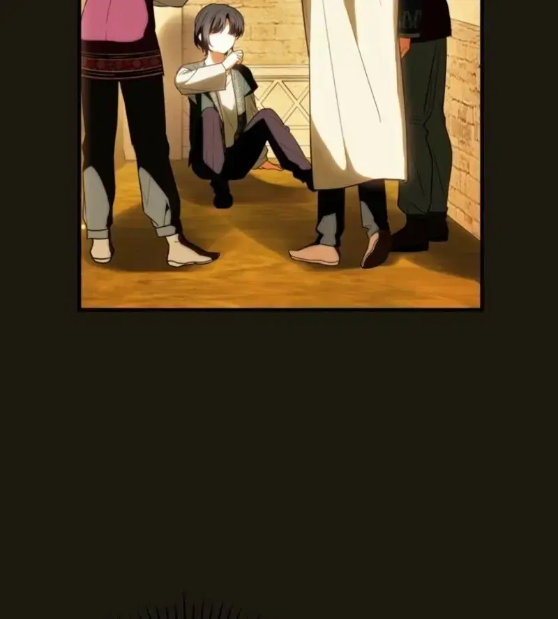 Read Frozen Wolf, Fire Dragon chapter 85 image 53 on Lezhin
