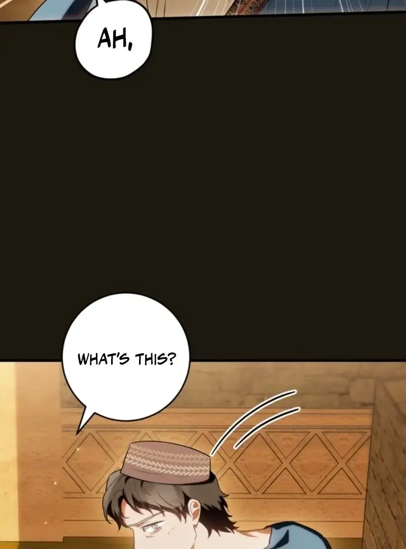 Read Frozen Wolf, Fire Dragon chapter 85 image 55 on Lezhin